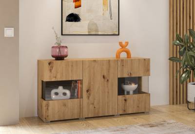 Komoda AVA 3D