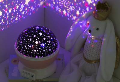 Lampa PROJECTOR