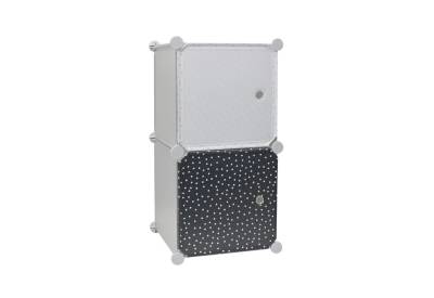 Úložný box CUBE 2