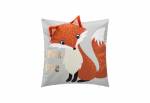 Polštář FOX 2