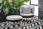 Taburet SCANDI