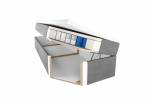 Čalouněná postel boxspring TYP 57