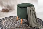 Taburet VELVET