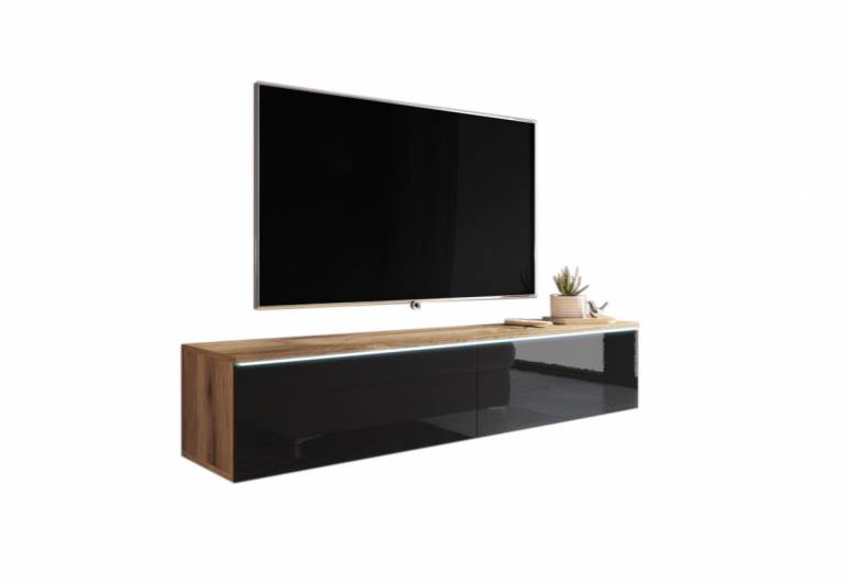 TV stolek LOWBOARD D