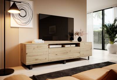 TV stolek LOGAN