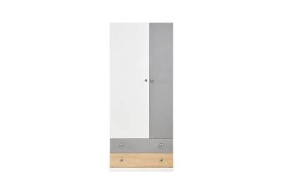 Šatní skříň PIXEL 2