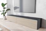 TV stolek LOWBOARD D 3