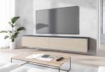 TV stolek LOWBOARD D 3