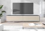 TV stolek LOWBOARD D 3