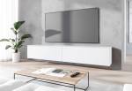 TV stolek LOWBOARD D 4