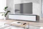 TV stolek LOWBOARD D 4