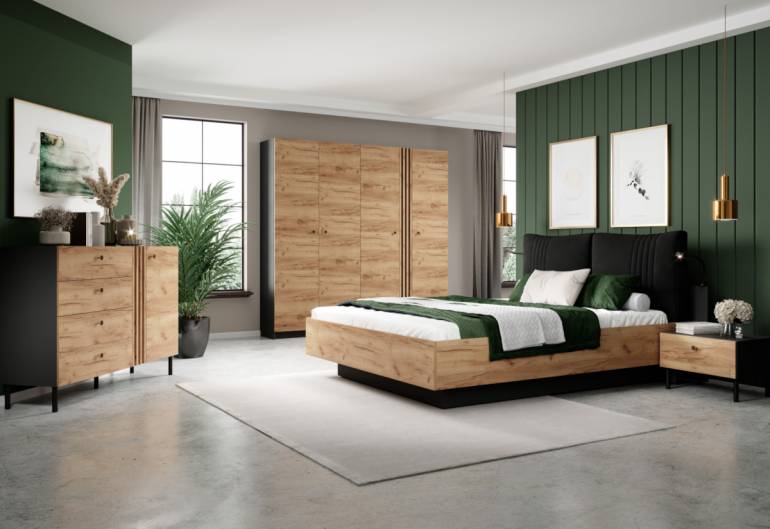 Set nočních stolků DECO