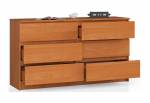 Komoda K140 6SZ