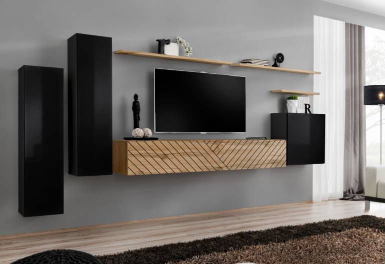 Obývací sestava SWITCH L 2