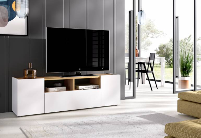 TV stolek ISOLA