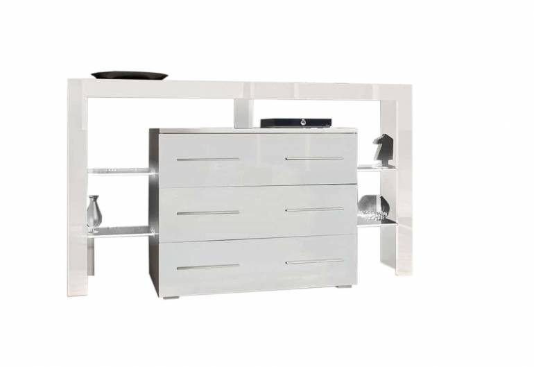 Komoda RIVA Plus