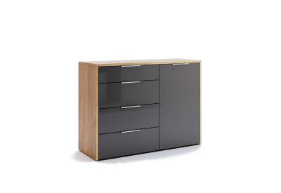 Komoda RAMONA 1D4SZ