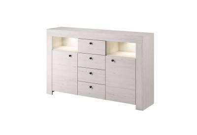 Kombinovaná komoda RENEE RK155