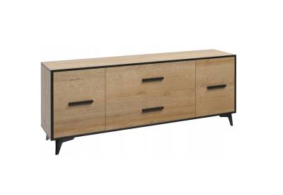 Komoda FRIDA RTV2DS