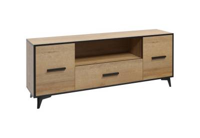 TV stolek FRIDA RTV2D1S