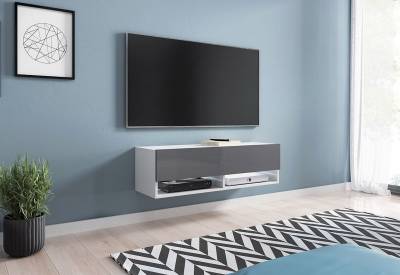 TV stolek LOWBOARD A