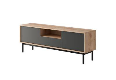 TV stolek BASIC BRTV154