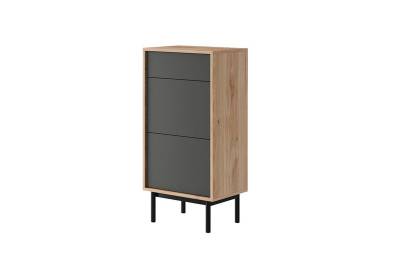 Botník BASIC BGD54