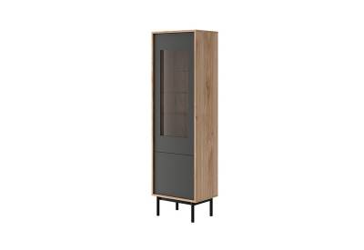 Vitrína BASIC BWT54
