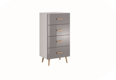 Komoda BRILLO K4S