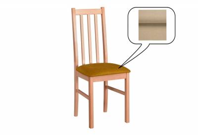 Jídelní židle BOS 10