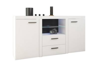 Komoda RUMBA 2F 2S