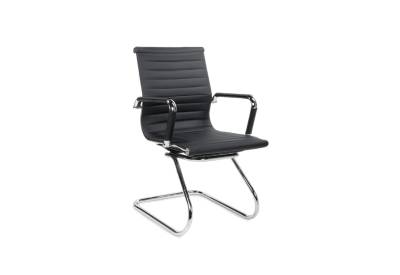 Kancelářská židle ADK DELUXE SKID