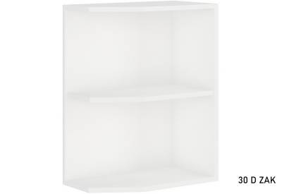 Kuchyňský regál dolní EKO WHITE