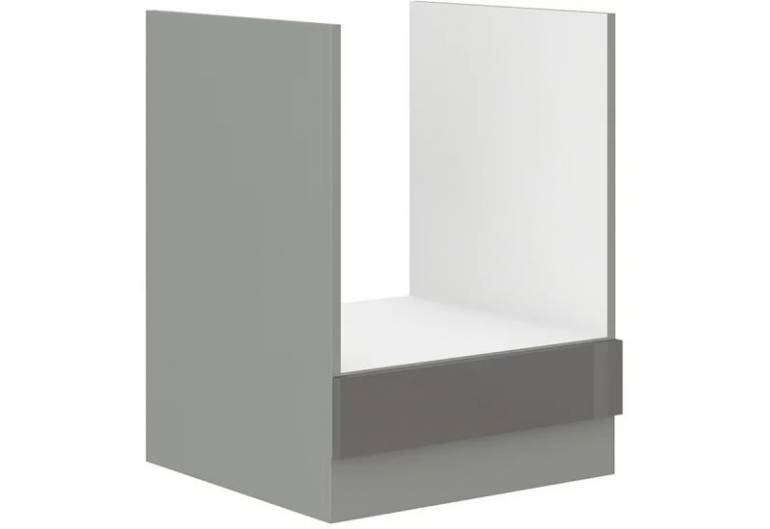 Kuchyňská skříňka vestavná GREY