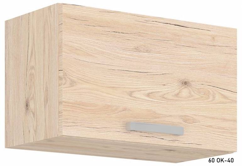 Kuchyňská skříňka horní BORDEAUX OK