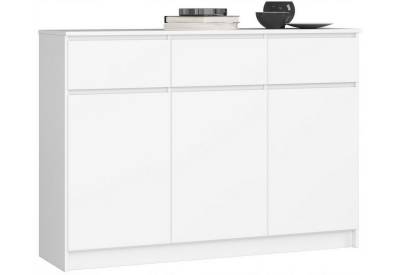 Komoda K 140 3D3SZ