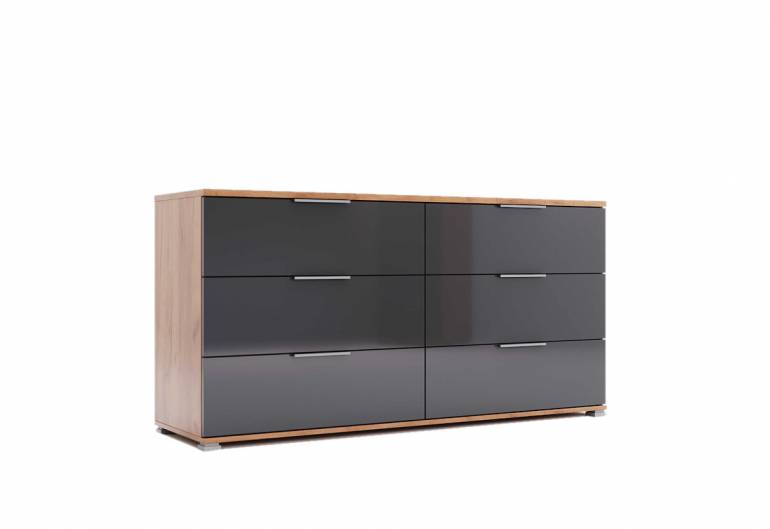 Komoda LUNA 6SZ