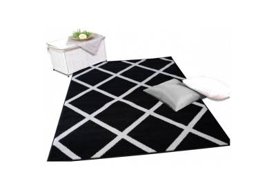 Koberec VELVET ROMBO