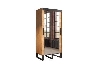 Posuvná skříň LOFT T3