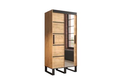 Posuvná skříň LOFT V2