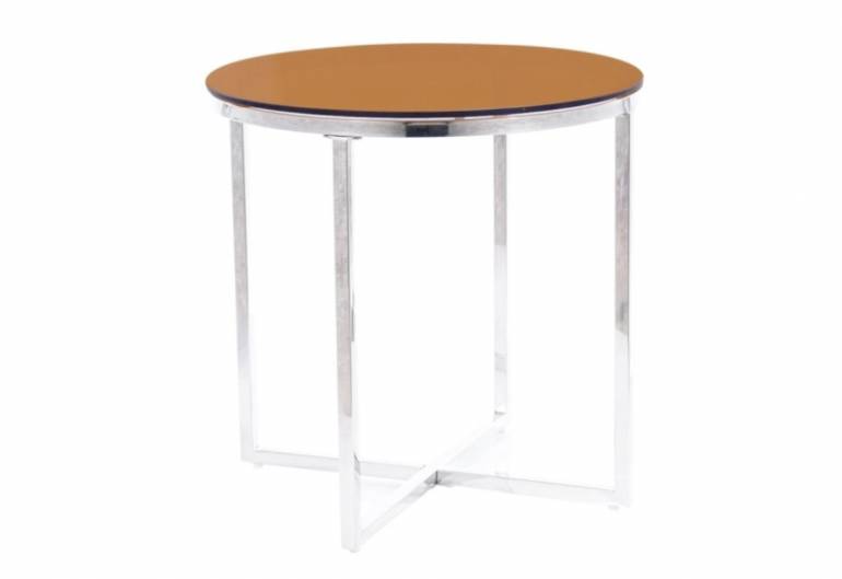Konferenční stolek CRYSTAL B