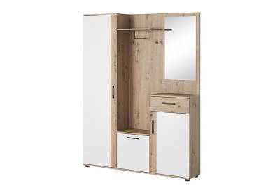 Předsíňová sestava P-006