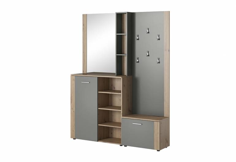 Předsíňová sestava P-007