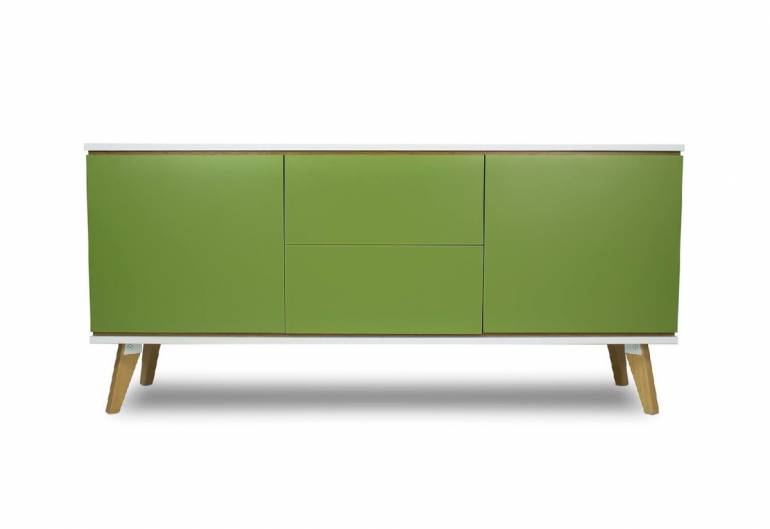 Komoda JORGEN 2+2
