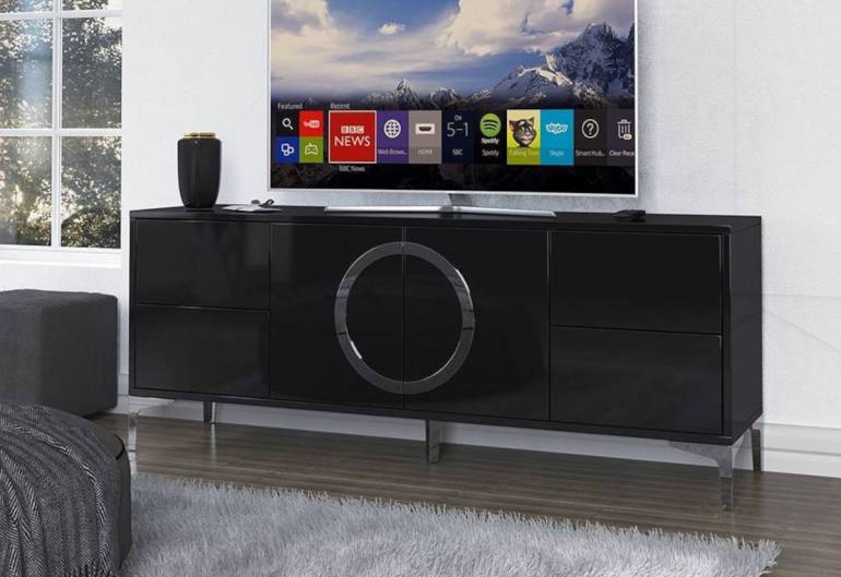 TV stolek EVA