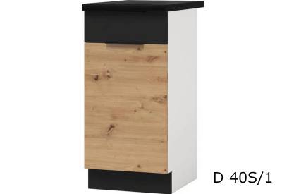 Kuchyňská skříňka dolní ELENA