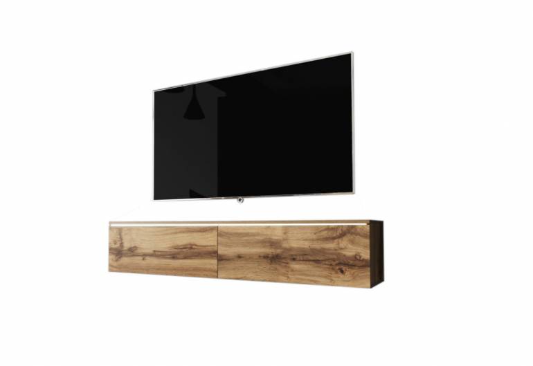 TV stolek LOWBOARD D