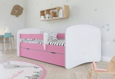 Dětská postel BABYDREAMS