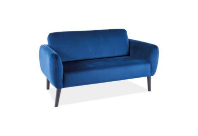Čalouněná pohovka ELSA Velvet