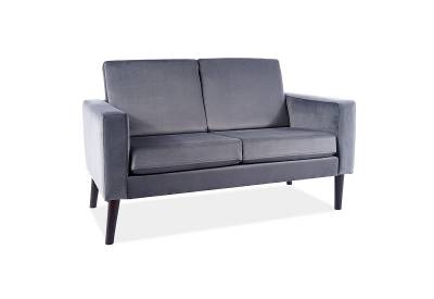 Čalouněná pohovka DARLA Velvet